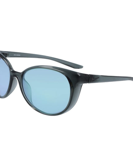 Nike Gray Injected Sunglasses
