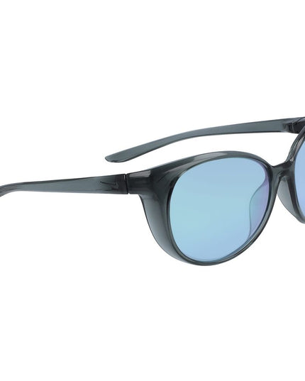 Nike Gray Injected Sunglasses