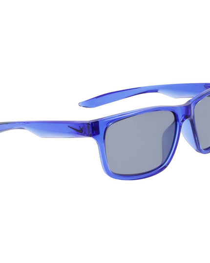 Nike Blue Acetate Sunglasses