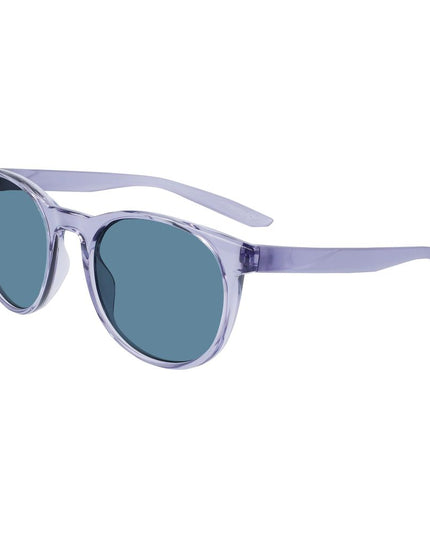 Nike Purple Injected Sunglasses