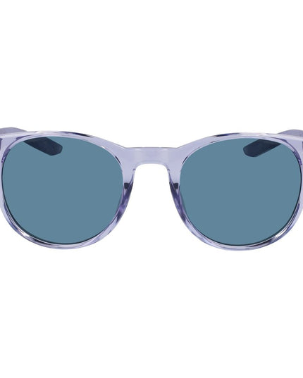 Nike Purple Injected Sunglasses