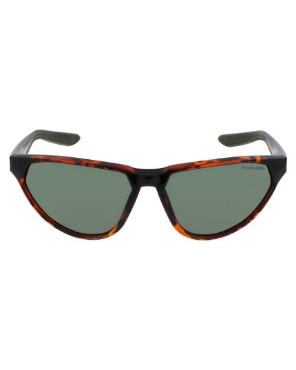Nike Brown Injected Sunglasses