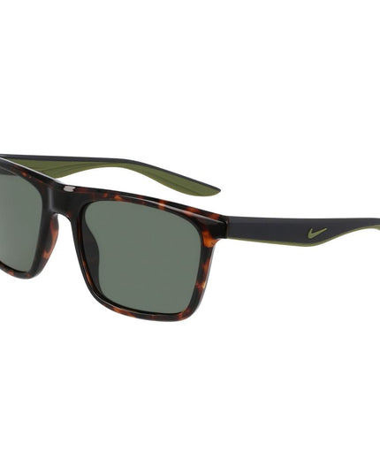 Nike Black Metal Sunglasses