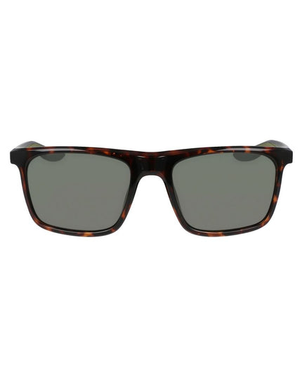 Nike Black Metal Sunglasses