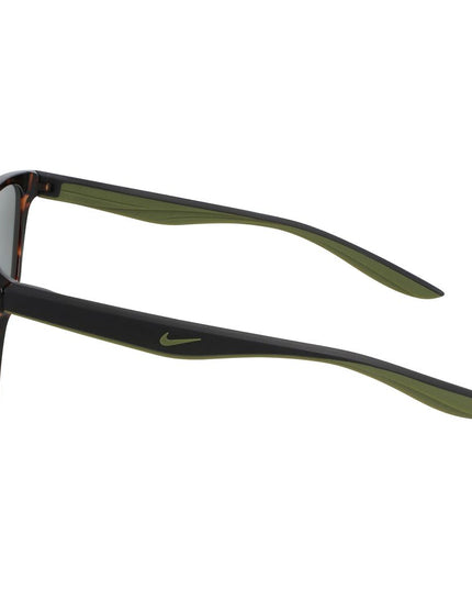 Nike Black Metal Sunglasses