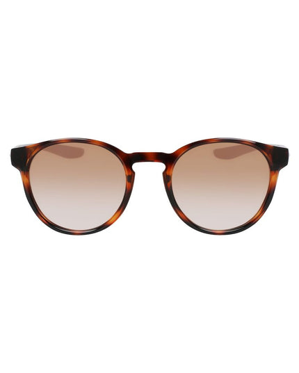 Nike Brown Injected Sunglasses