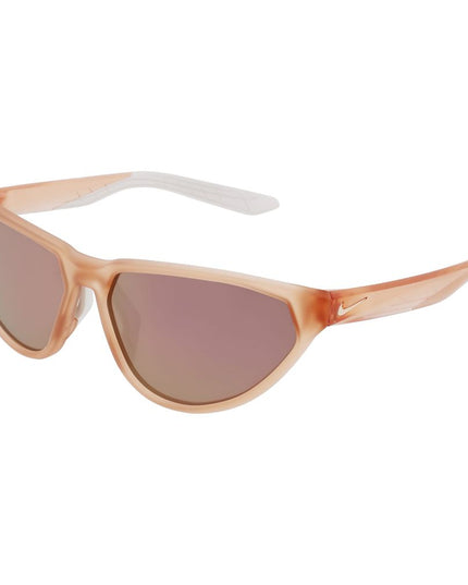 Nike Red Injected Sunglasses