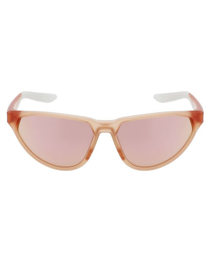 Nike Red Injected Sunglasses