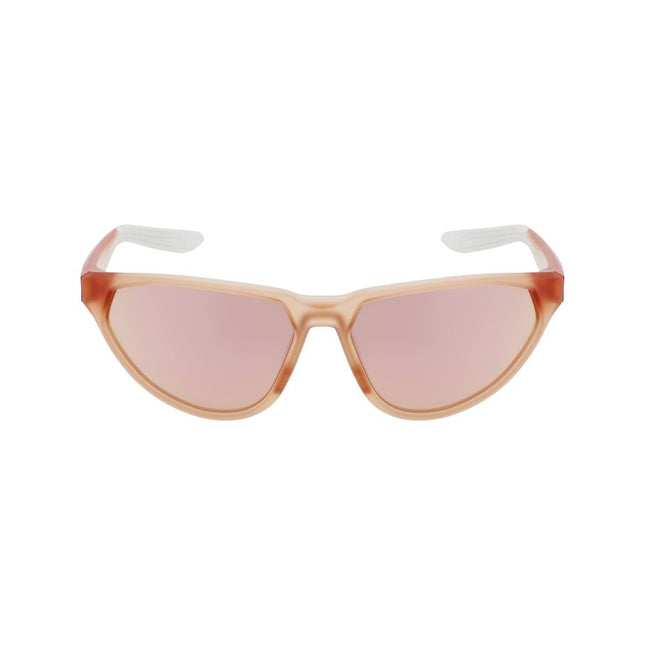 Nike Red Injected Sunglasses
