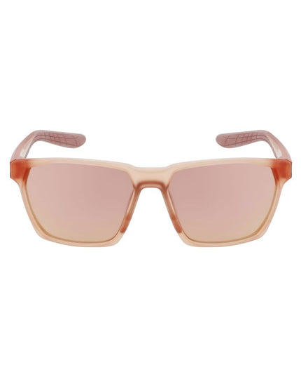 Nike Red Injected Sunglasses