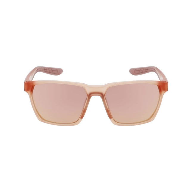 Nike Red Injected Sunglasses