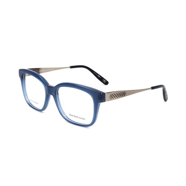 Bottega Veneta Bicolor Acetate Glasses (Frames)
