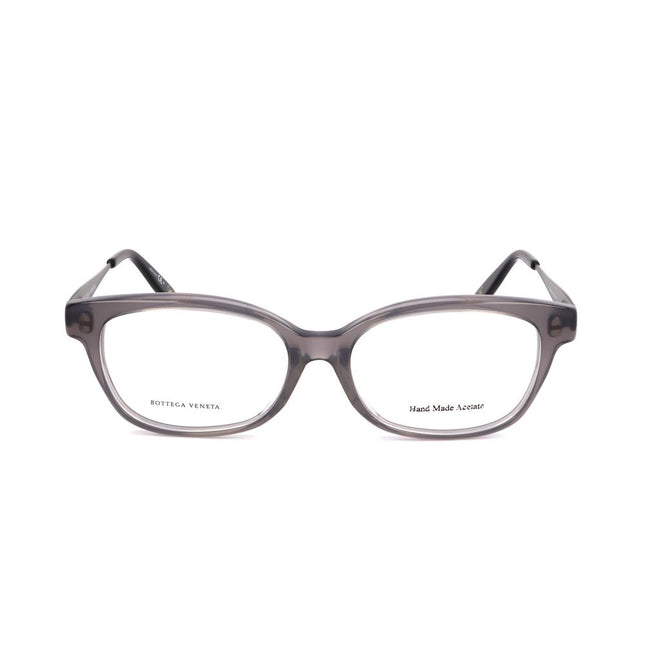 Bottega Veneta Bicolor Plastic Glasses (Frames)