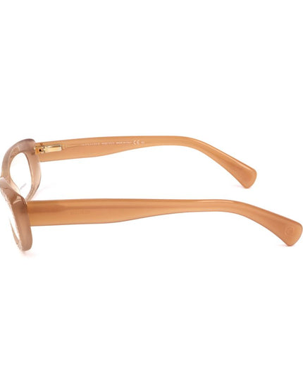 Alexander McQueen Bicolor Acetate Glasses (Frames)