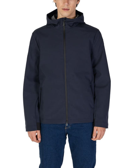 Suns Blue Polyester Clothing