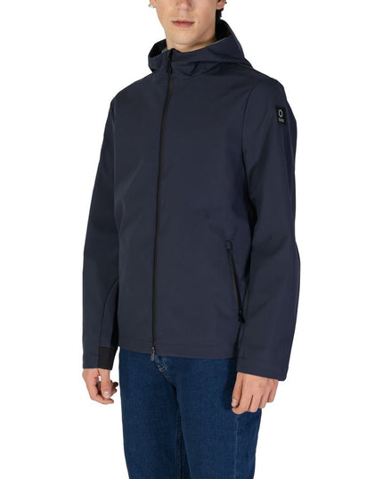 Suns Blue Polyester Clothing