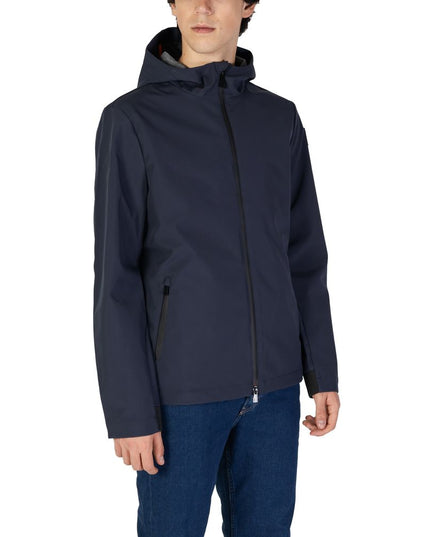 Suns Blue Polyester Clothing