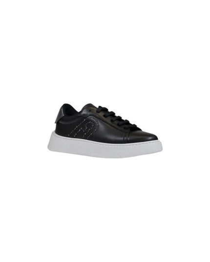Furla Black Polyethylene Sneaker