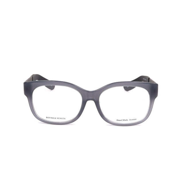 Bottega Veneta Multicolor Acetate Glasses (Frames)