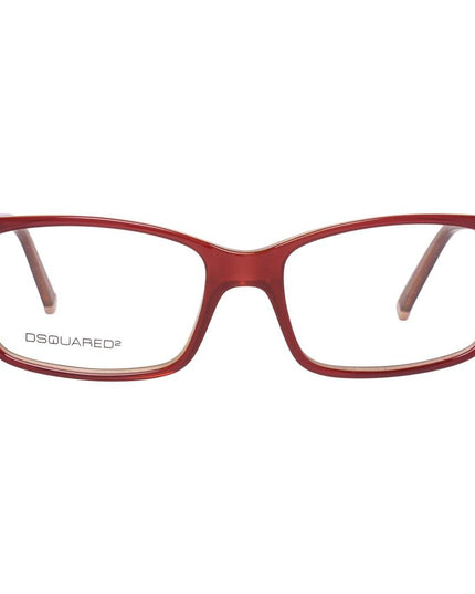 Dsquared² Bicolor Plastic Glasses (Frames)