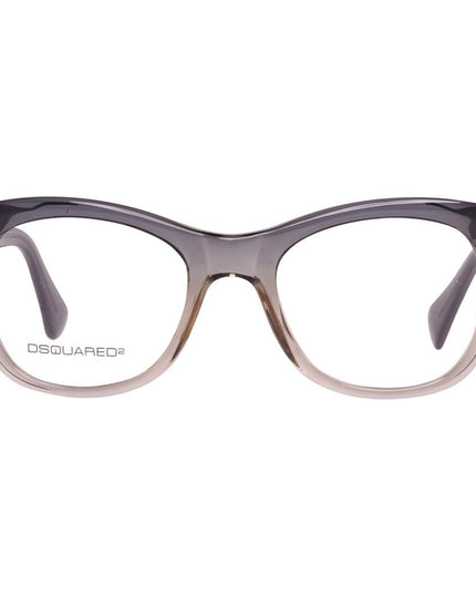 Dsquared² Bicolor Plastic Glasses (Frames)