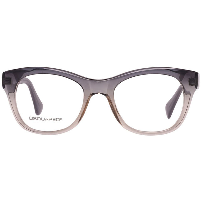 Dsquared² Bicolor Plastic Glasses (Frames)