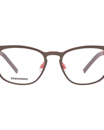 Dsquared² Bicolor Metal Glasses (Frames)