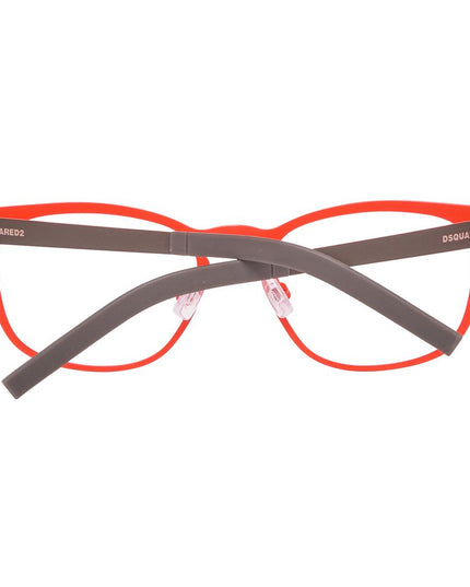 Dsquared² Bicolor Metal Glasses (Frames)
