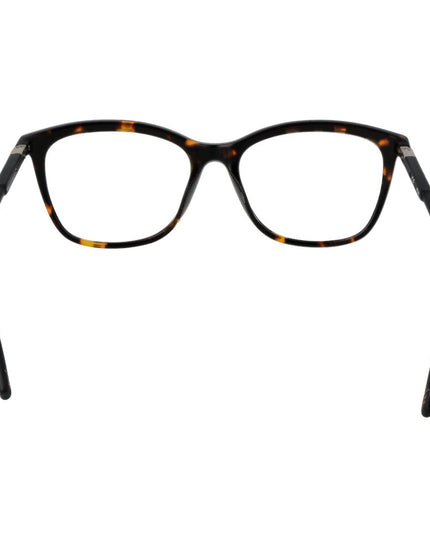 Fila Brown Cellulose Acetate Glasses (Frames)