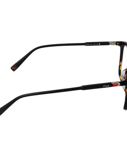 Fila Brown Cellulose Acetate Glasses (Frames)