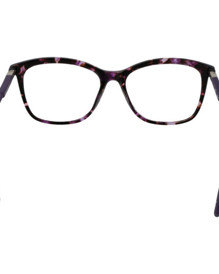 Fila Purple Cellulose Acetate Glasses (Frames)