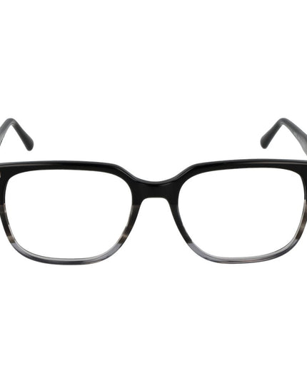 Scotch & Soda Black Plastic Glasses (Frames)