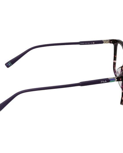 Fila Purple Cellulose Acetate Glasses (Frames)