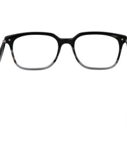 Scotch & Soda Black Plastic Glasses (Frames)
