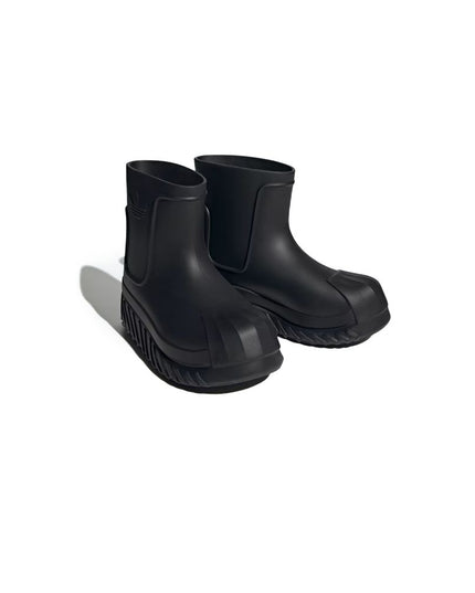 Adidas Black Synthetic Ankle