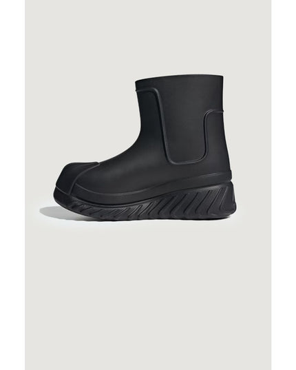 Adidas Black Synthetic Ankle