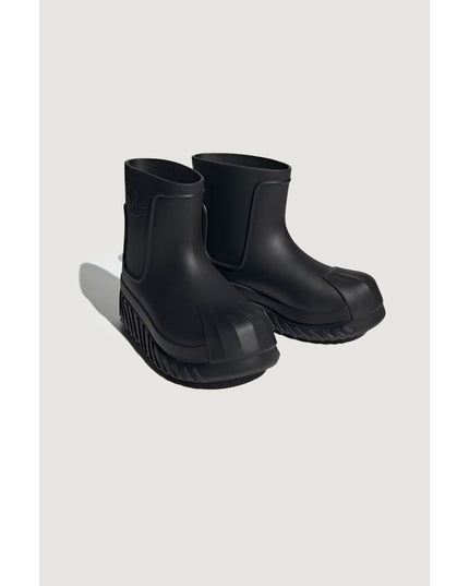 Adidas Black Synthetic Ankle
