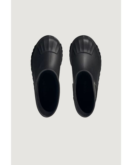 Adidas Black Synthetic Ankle