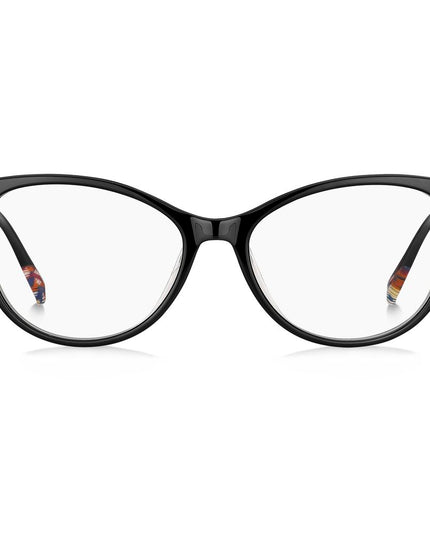 Missoni Black Acetate Glasses (Frames)