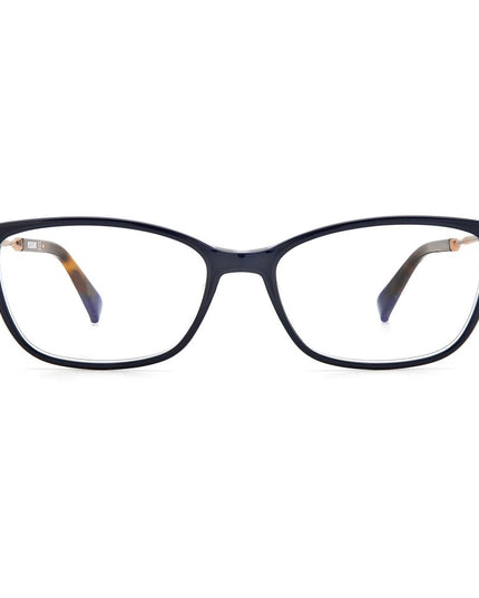 Missoni Blue Acetate Glasses (Frames)