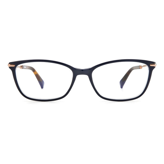 Missoni Blue Acetate Glasses (Frames)