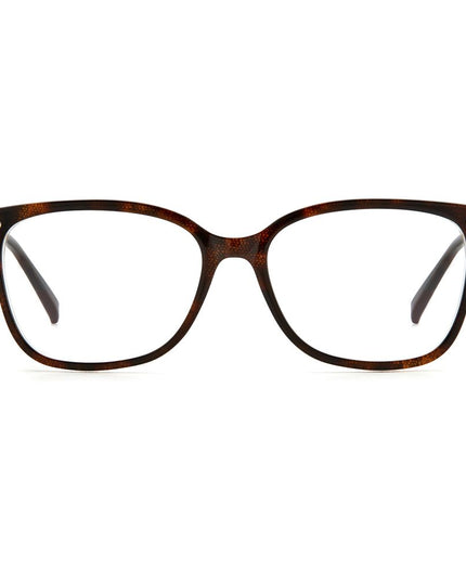 Missoni Bicolor Acetate Glasses (Frames)