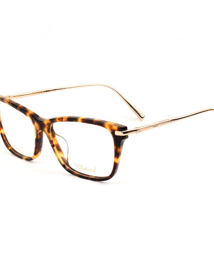 Chopard Brown Titanium Glasses (Frames)