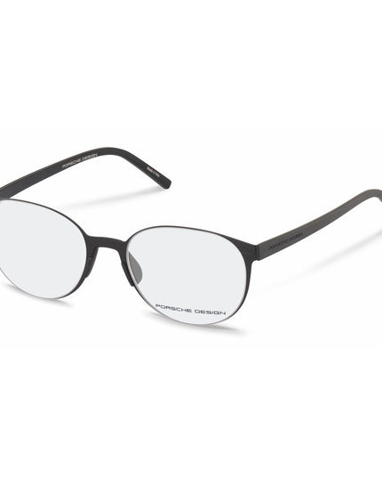 Porsche Design Black Acetate Glasses (Frames)