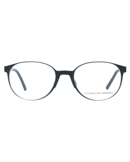 Porsche Design Black Acetate Glasses (Frames)