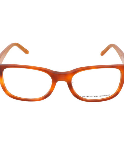 Porsche Design Brown Acetate Glasses (Frames)