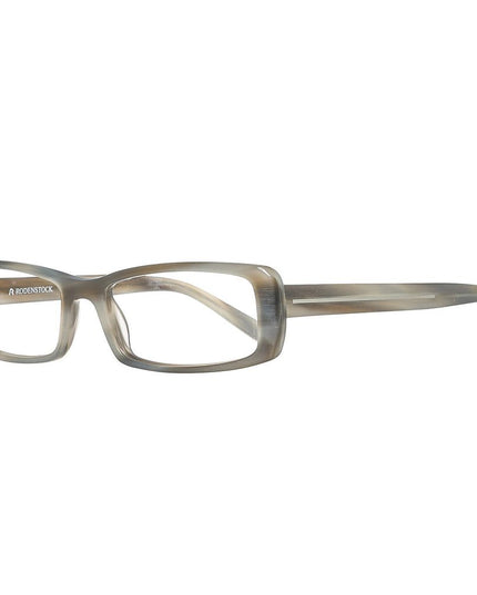 Rodenstock Bicolor Plastic Glasses (Frames)