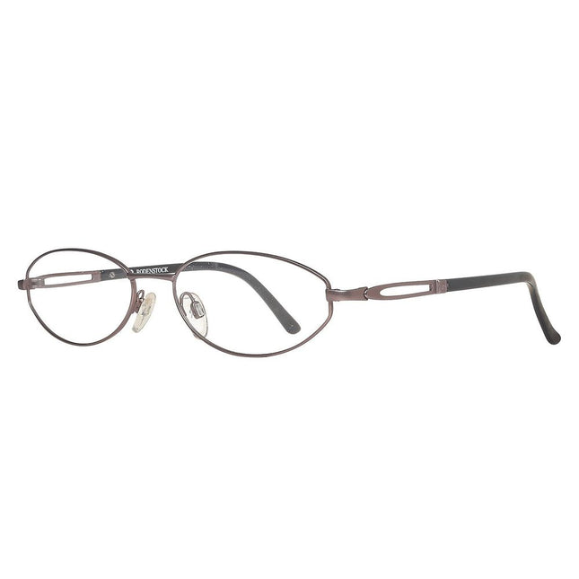 Rodenstock Purple Metal Glasses (Frames)