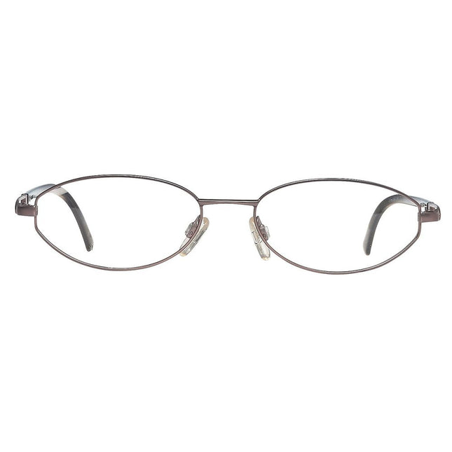 Rodenstock Purple Metal Glasses (Frames)