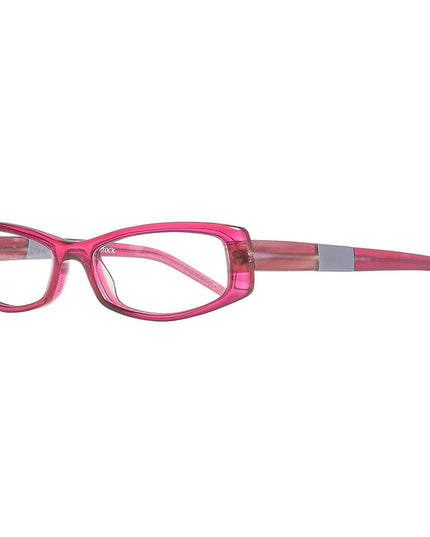 Rodenstock Purple Plastic Glasses (Frames)